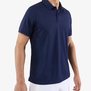 Polo technique homme